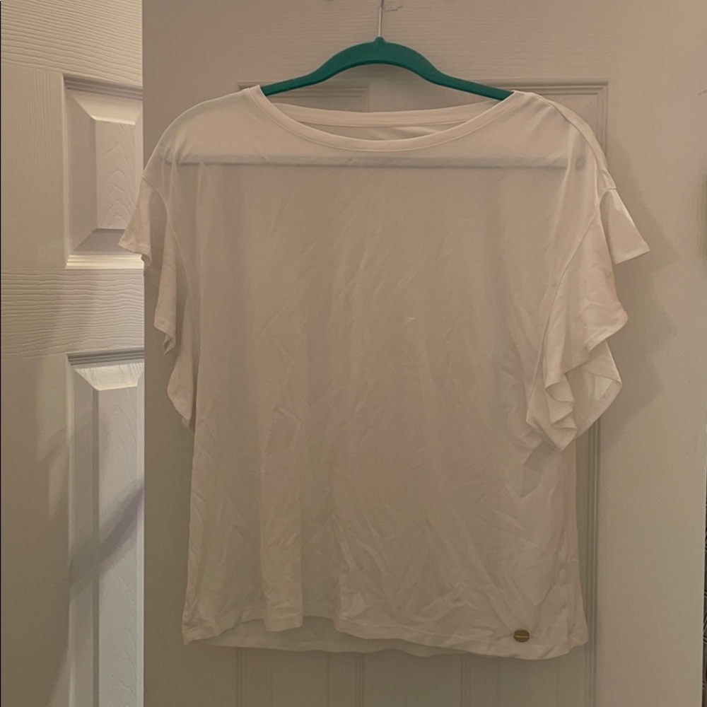 Donna Karan top
